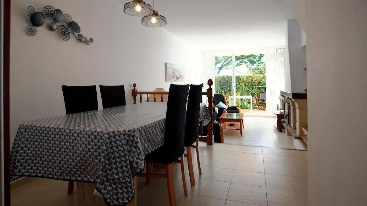 Casa Orquidies I By Hr Costabrava Platja d'Aro Holiday home