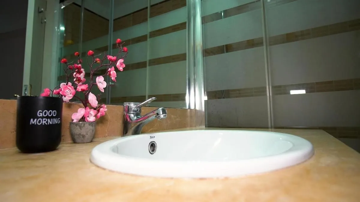 Casa Orquidies I By Hr Costabrava Platja d'Aro 0*,  Spain