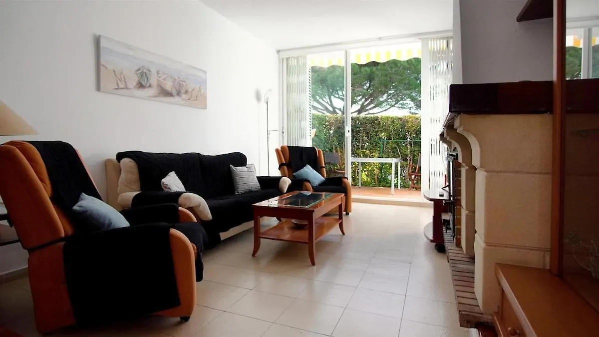 Casa Orquidies I By Hr Costabrava Platja d'Aro Spain