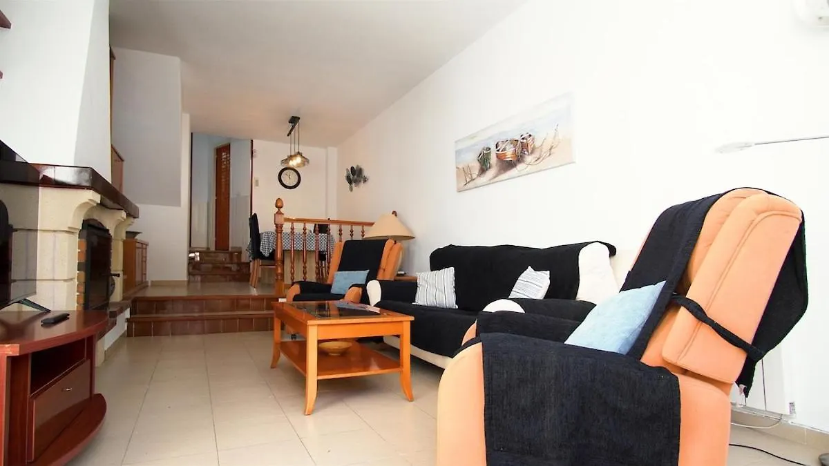 Casa Orquidies I By Hr Costabrava Platja d'Aro Holiday home