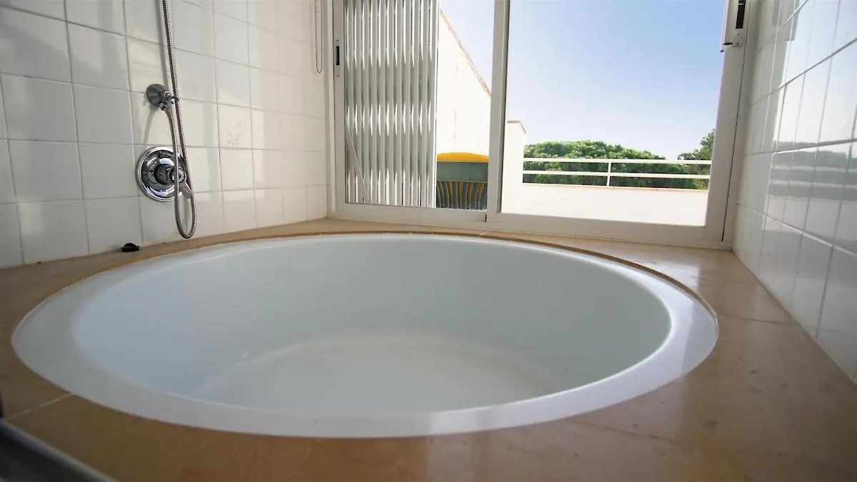 Holiday home Casa Orquidies I By Hr Costabrava Platja d'Aro