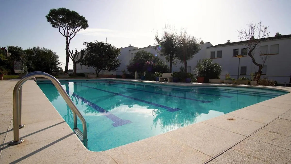 Casa Orquidies I By Hr Costabrava Platja d'Aro 0*,