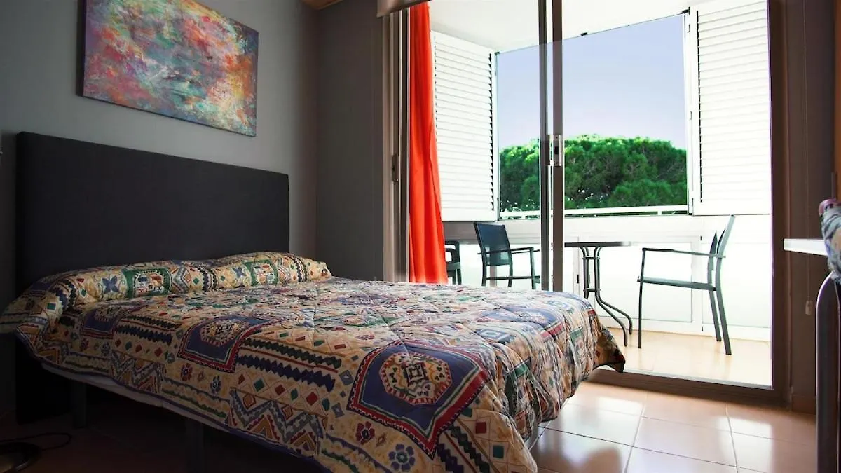 Holiday home Casa Orquidies I By Hr Costabrava Platja d'Aro Spain
