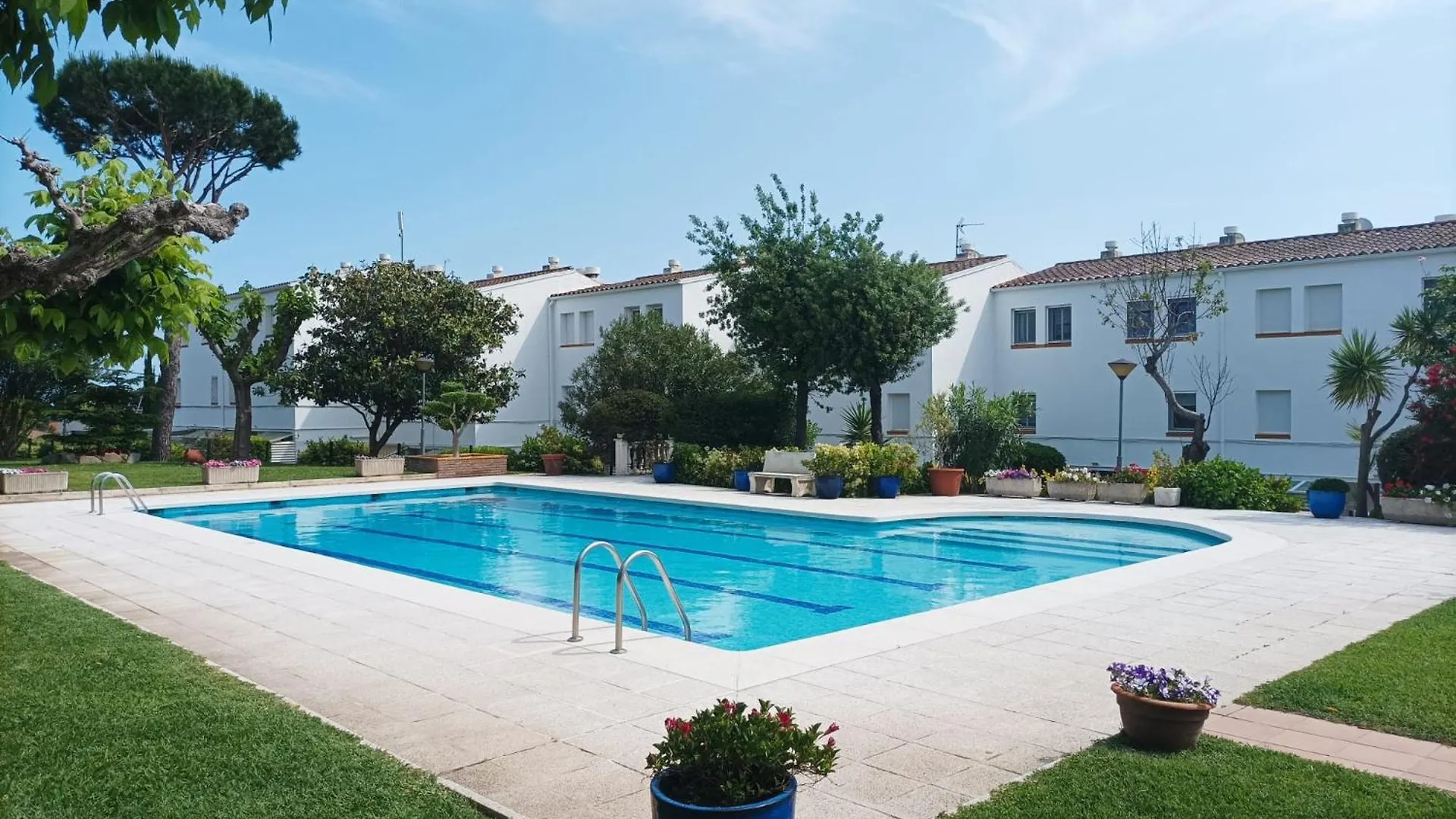 Casa Orquidies I By Hr Costabrava Platja d'Aro 0*,  Spain