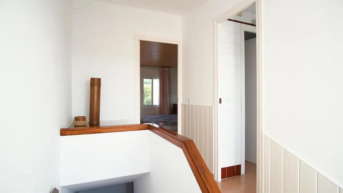 Casa Orquidies I By Hr Costabrava Platja d'Aro Dom wakacyjny