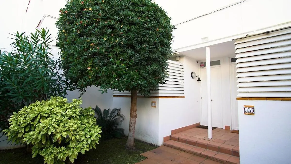 Casa Orquidies I By Hr Costabrava Platja d'Aro 0*,  Hiszpania